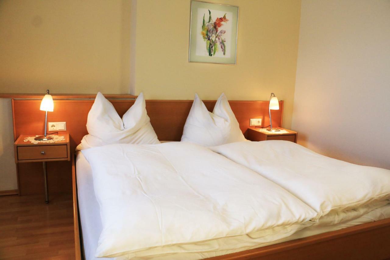 Hotel Beim Gangl à Illmitz Extérieur photo